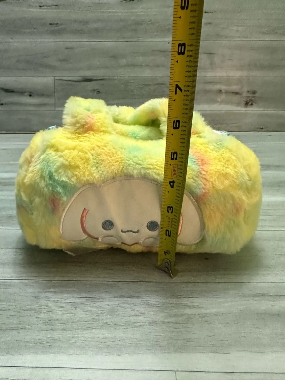 Sanrio cute cinnamoroll